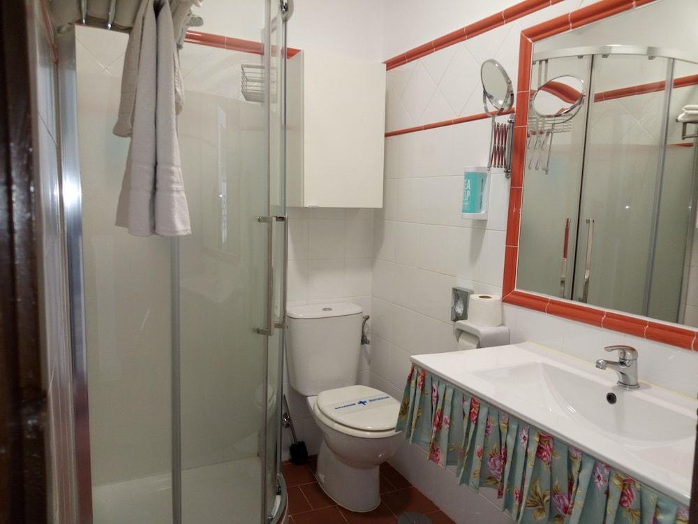 Hostal Gran Capitan チピオナ エクステリア 写真