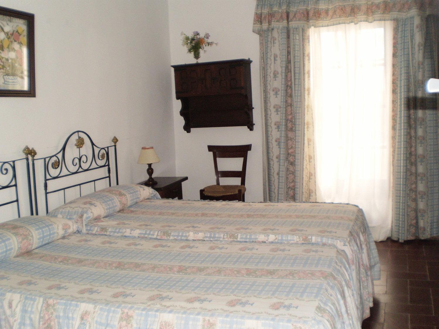 Hostal Gran Capitan チピオナ エクステリア 写真
