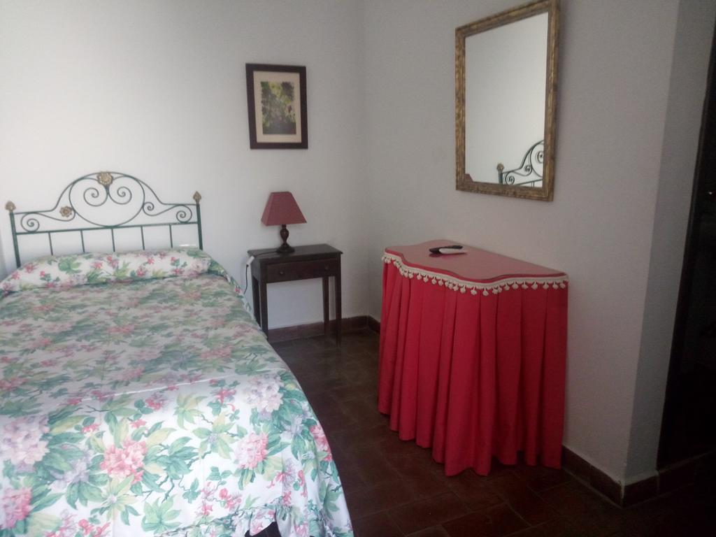Hostal Gran Capitan チピオナ エクステリア 写真